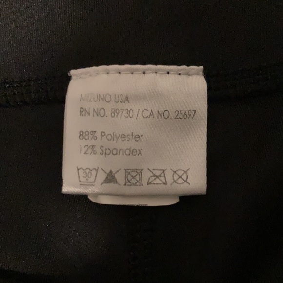 Mizuno Align Volleyball Pants Size XS - Picture 5 of 7